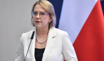 Śmieci z Niemiec. Polska szykuje skargę do TSUE