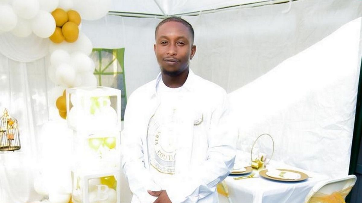 Remo Douglas próbował uratować siostrzenicę swojej partnerki. Doszło do tragedii