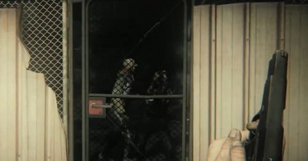 Jest jedna rzecz, za którą już lubię ZombiU