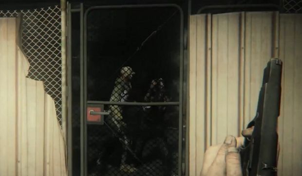 Jest jedna rzecz, za którą już lubię ZombiU