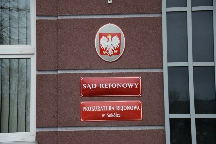 Sokółka: Akt oskarżenia wobec rodziców dziecka, które zmarło na sepsę