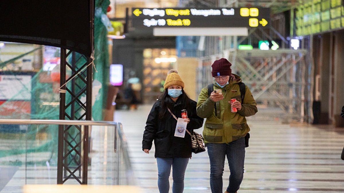 Czy taki sposób walki z COVID-19 nie przyniesie odwrotnych skutków?