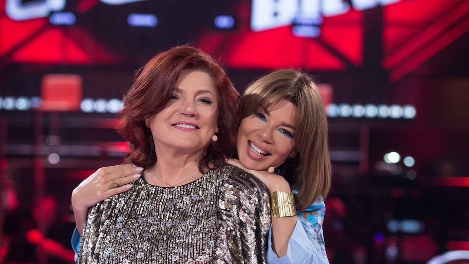 The Voice of Poland