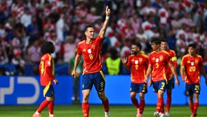 Hit Hiszpania - Włochy na żywo. Gdzie oglądać Euro 2024?