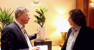 Targi CES: Inteligentne zegarki i... donice