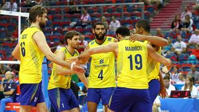 LŚ 2016: Brazylia w finale. Francuzi powalczą o brąz z Włochami