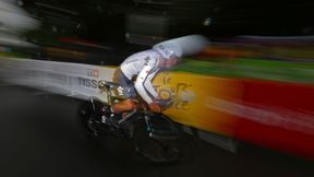 Tour de France: Deszczowa loteria z dramatem w tle