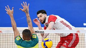 Błysk Aleksandra Śliwki. Oceny Polaków po ćwierćfinale Ligi Narodów