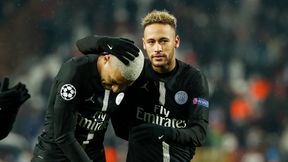 Puchar Francji: o niespodziance nie mogło być mowy - Paris Saint-Germain awansowało do 1/16 finału