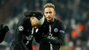 Media: Katarczycy wycofają się z Paris Saint-Germain?!