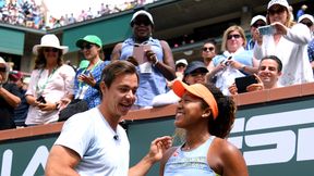 Sascha Bajin trenerem roku. WTA nagrodziła także Petrę Kvitovą i Bethanie Mattek-Sands