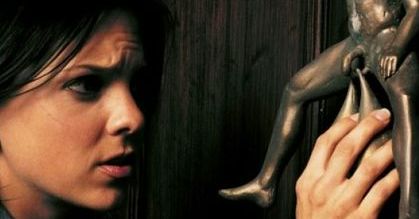 Straszny film: To jeszcze nie koniec obscenicznych parodii