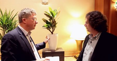 Targi CES: Inteligentne zegarki i... donice