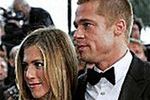 Brad Pitt i Jennifer Aniston znów 'naj'