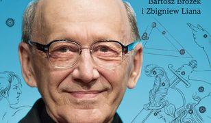 Wierzę, żeby rozumieć. Z Michałem Hellerem rozmawiają Wojciech Bonowicz, Bartosz Brożek i Zbigniew Liana (2022)