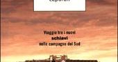 Książka o niewolniczej pracy w Apulii