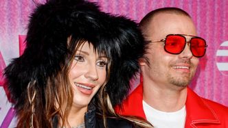 Dominika Serowska opublikowała urocze nagranie Marcina z synem. Romeo Hakiel rośnie jak na drożdżach