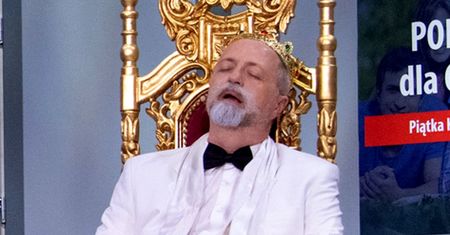 Konfederacja kolejnym dorodnym tematem dla kabareciarzy. Nie mieli dla nich litości