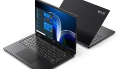 Acer: nowa seria notebooków TravelMate P6 (wideo)
