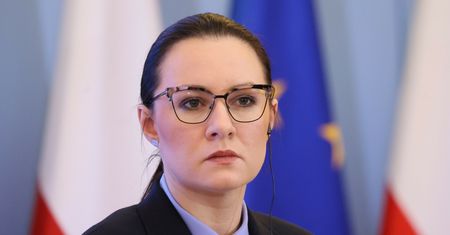 Premierka Ukrainy: presja na Rosję jest skuteczna