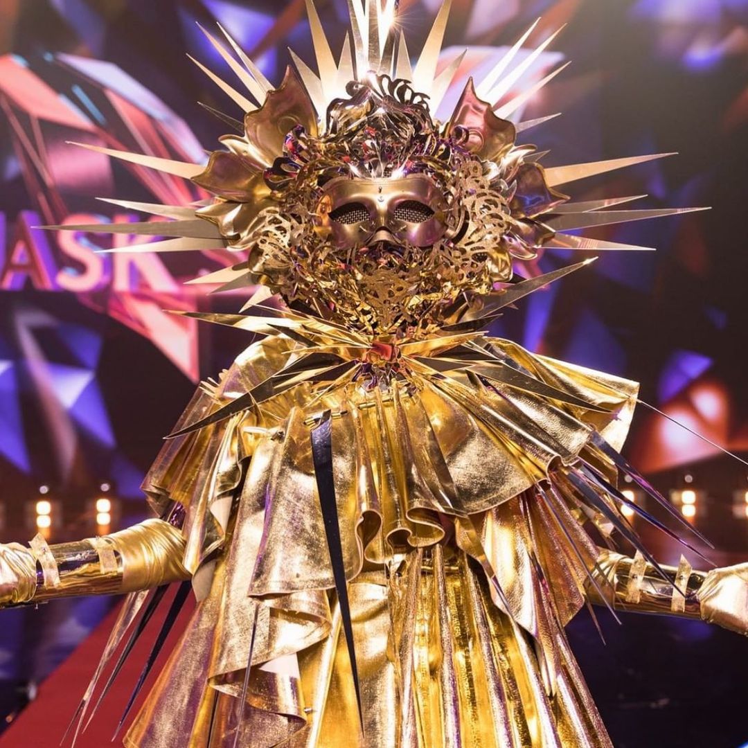 Kto kryje się pod maskami w "Mask Singer"? Widzowie już mają kilka pomysłów 