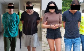 Brutalny atak w Chełmie. Użyli kastetu i broni gazowej