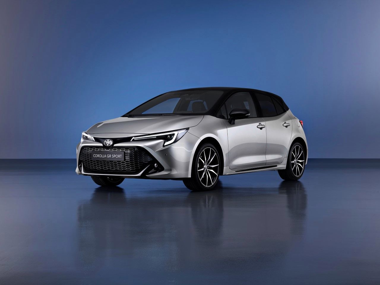 Toyota Corolla 2023