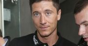 Wojny futbolowe. Robert Lewandowski w głosowaniu na najlepszego piłkarza postawił na Ronaldo