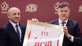 PZPN przekazał dobrą nowinę. Oto nowy sponsor strategiczny