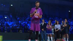 Wielkie wydarzenie na Torwarze. Pożegnali legendę Projektu