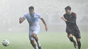 Zaczęli w czwartek, skończyli w piątek. Pozytywna wiadomość dla polskiej ligi