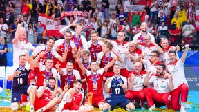 Znamy najnowszy ranking FIVB! Polacy poznali rywali w kwalifikacjach olimpijskich