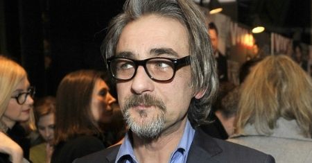 Robert Gonera: Po dawnej popularności zostało wspomnienie