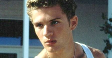 Ryan Phillippe: Hollywoodzki przystojniak skończył 40 lat