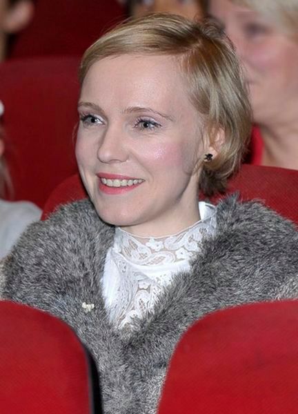 ''Kiedy było mi ciężko, nie miałam siły wstawać z łóżka''