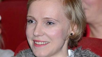 ''Kiedy było mi ciężko, nie miałam siły wstawać z łóżka''