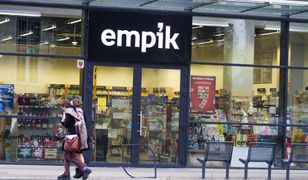 Empik dołączył do bojkotu. Wycofuje ze sprzedaży produkty z Rosji i Białorusi