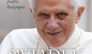 Świadek prawdy. Biografia Benedykta XVI