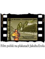 Wystawa plakatów filmowych w Warszawie