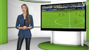 #dziejesiewsporcie: ostre wejście Teveza