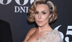 Afera z Blanką Lipińską. Korwin Piotrowska krytykuje celebrytkę