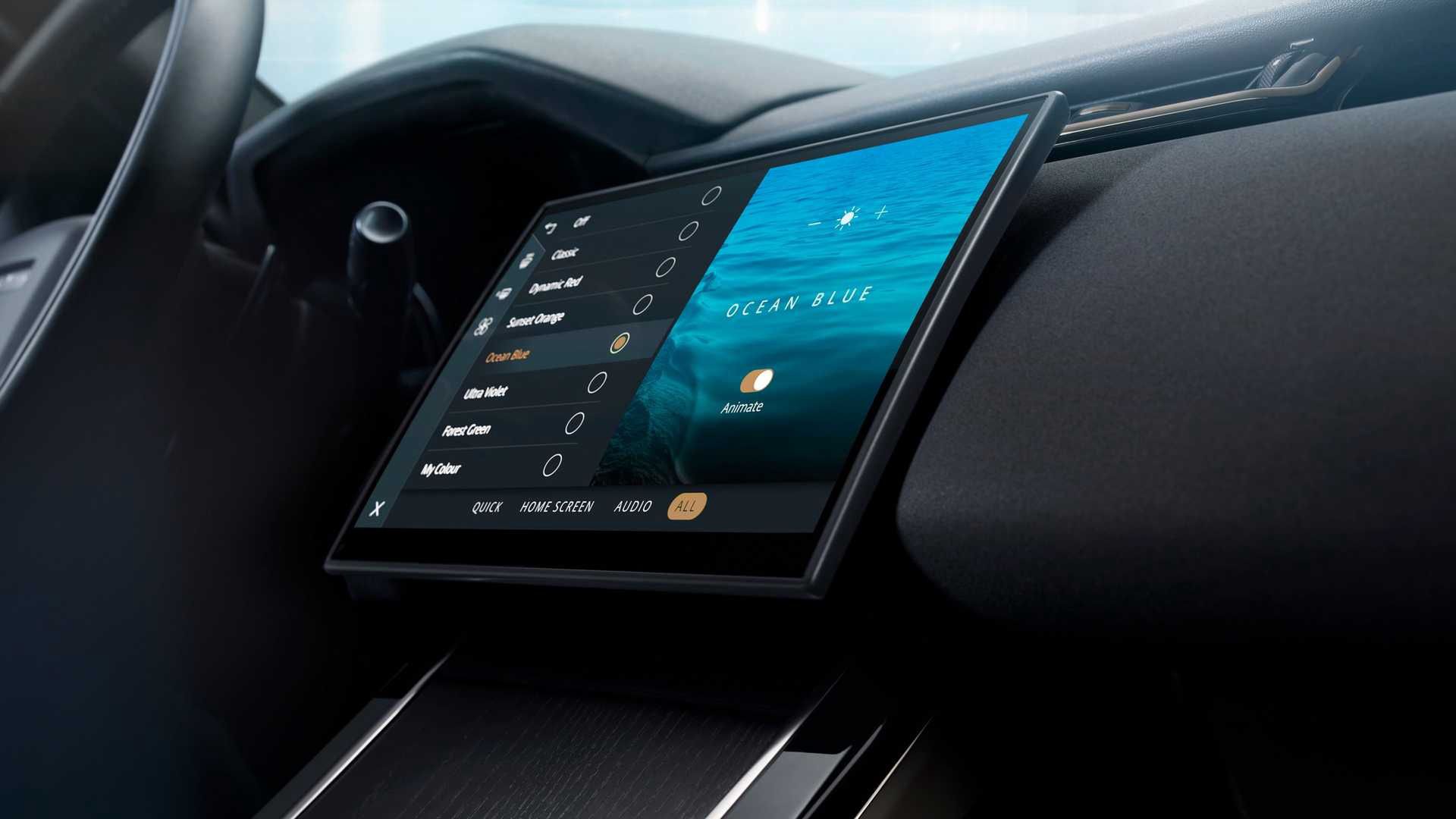 Range Rover Velar (2023)