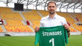 Transfery. Nie ma tematu odejścia Pavelsa Steinborsa. Oficjalnie: Bartosz Kwiecień wraca do Jagiellonii Białystok