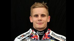 Simon Gustafsson w Lokomotivie Daugavpils