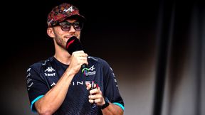 Potężna kara dla kierowcy F1. Sędziowie nie mieli wyjścia
