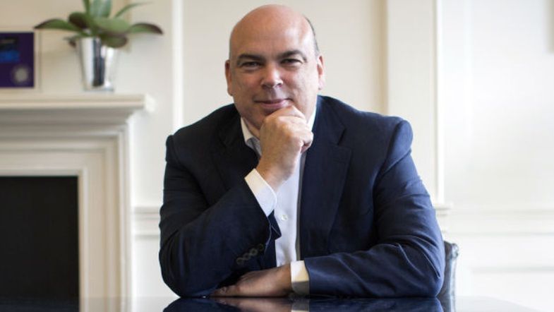 Michael Lynch cały czas jest zaginiony