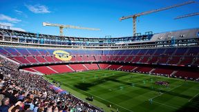 UEFA wyraziła zgodę. Liga Mistrzów wraca na Camp Nou
