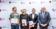 Kujawsko-pomorskie wypływa na pełne wody!