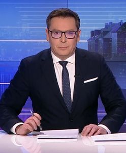 "Wiadomości" dały popis. 17 sekund dla WOŚP, ale to nie był koniec