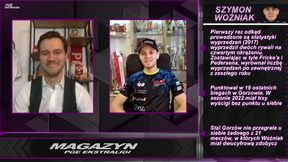 Oto element sukcesu Stali Gorzów. Drużynę zbudowały... porażki